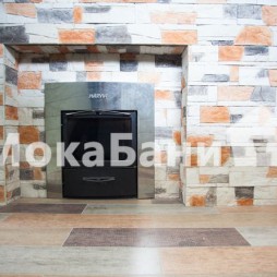 Строительство саун и бань